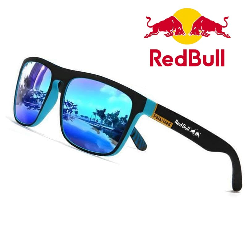 Óculos de Sol Polarizado UV400 Unissex Esportivo