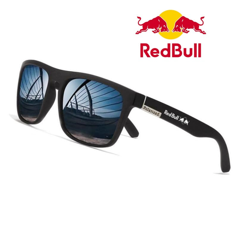 Óculos de Sol Polarizado UV400 Unissex Esportivo