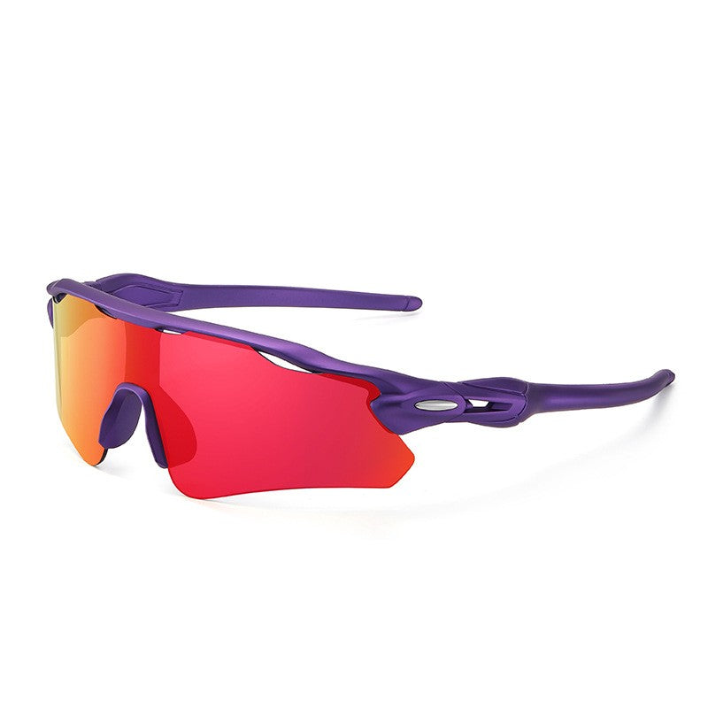 Óculos Esportivo Masculino Polarizado UV400