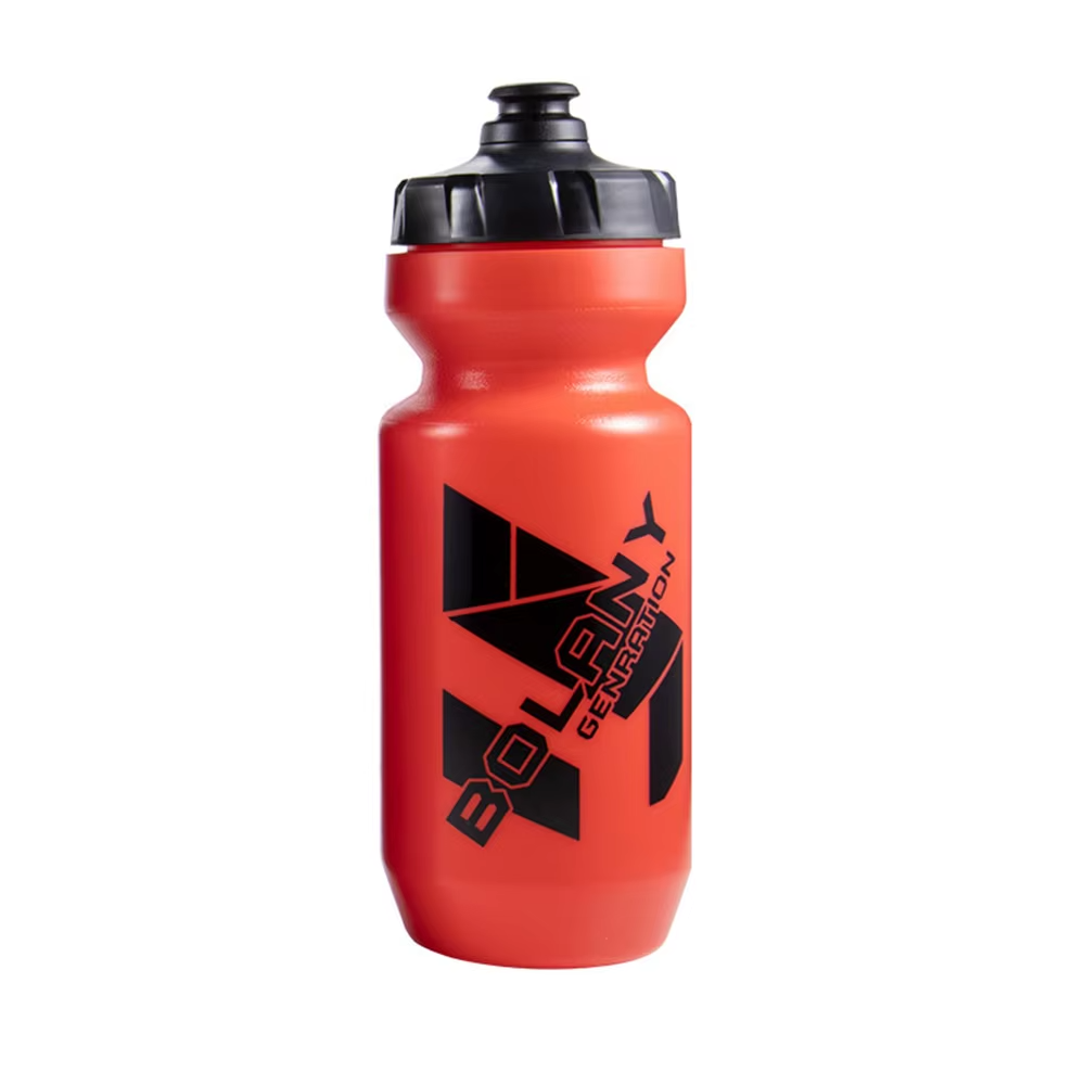 Garrafa Esportiva para Bicicleta 610ml – PP5 Leve e Portátil