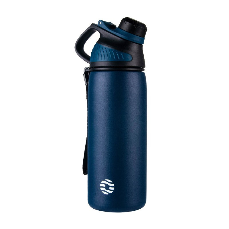 Garrafa Térmica de Aço Inoxidável 1000ml – Tampa Magnética