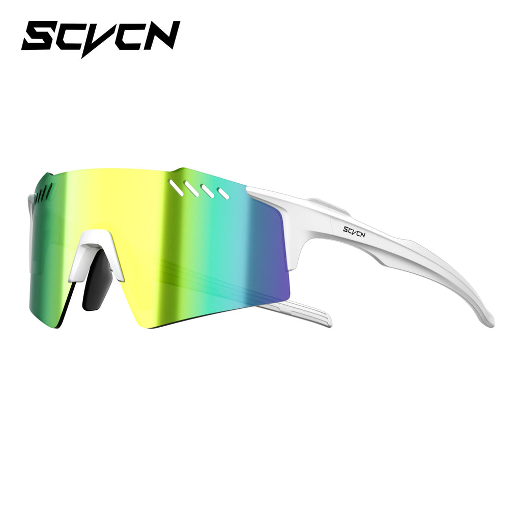 Óculos de Sol com Proteção UV400 Antirreflexo e Conforto