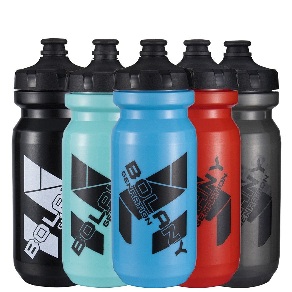 Garrafa Esportiva para Bicicleta 610ml – PP5 Leve e Portátil