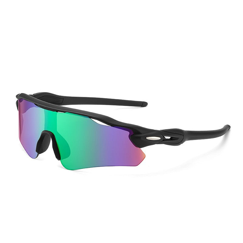 Óculos Esportivo Masculino Polarizado UV400