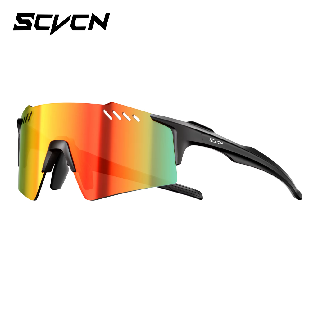Óculos de Sol com Proteção UV400 Antirreflexo e Conforto
