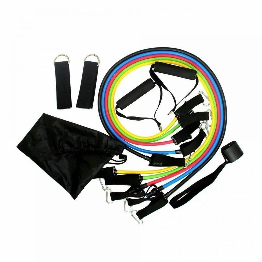Kit elástico TPE Band Set