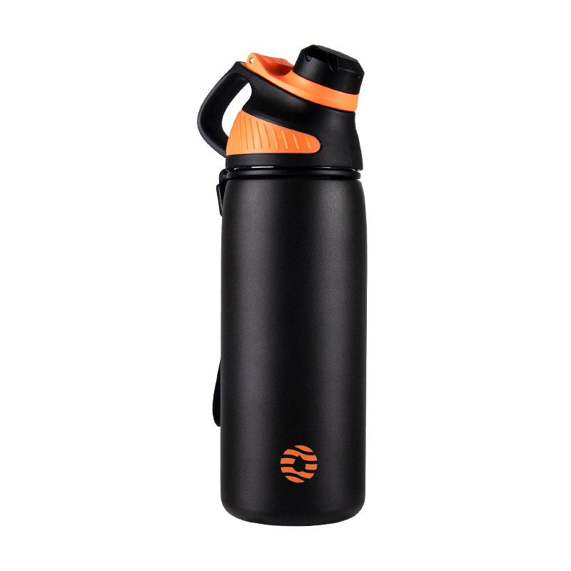Garrafa Térmica de Aço Inoxidável 1000ml – Tampa Magnética