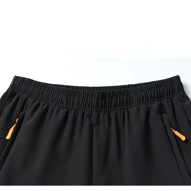 Short seda sportwear masculino