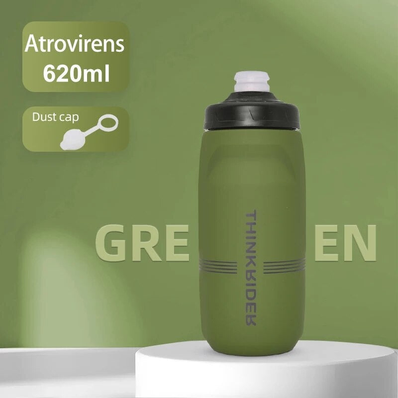 ThinkRider Garrafa de Água  MTB Road