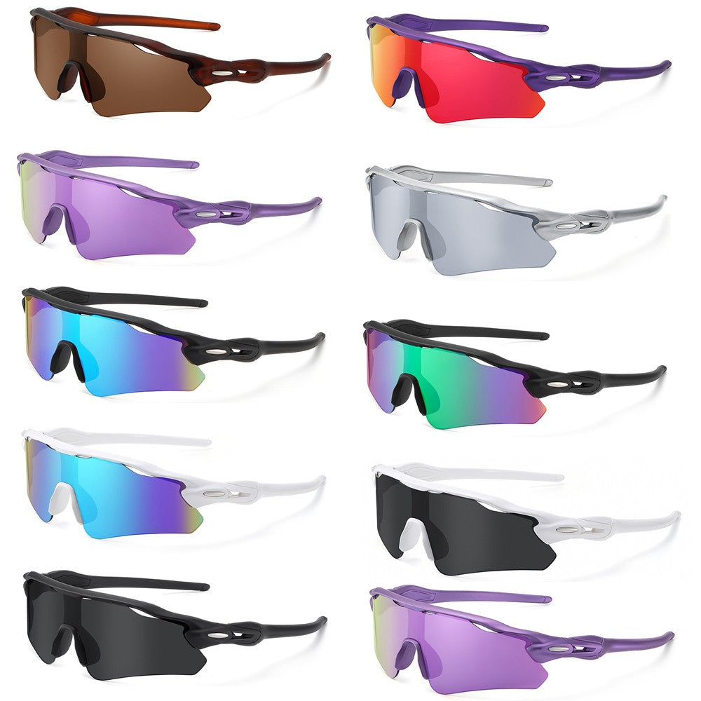 Óculos Esportivo Masculino Polarizado UV400