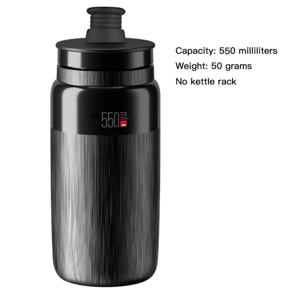 Garrafa térmica ultraleve 550ml - 880ml