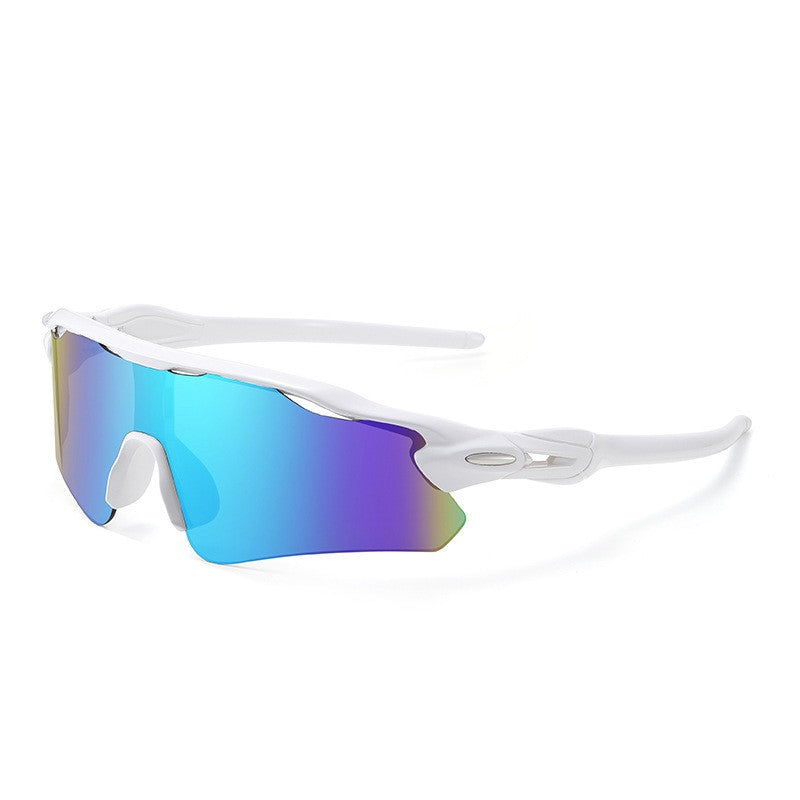 Óculos Esportivo Masculino Polarizado UV400