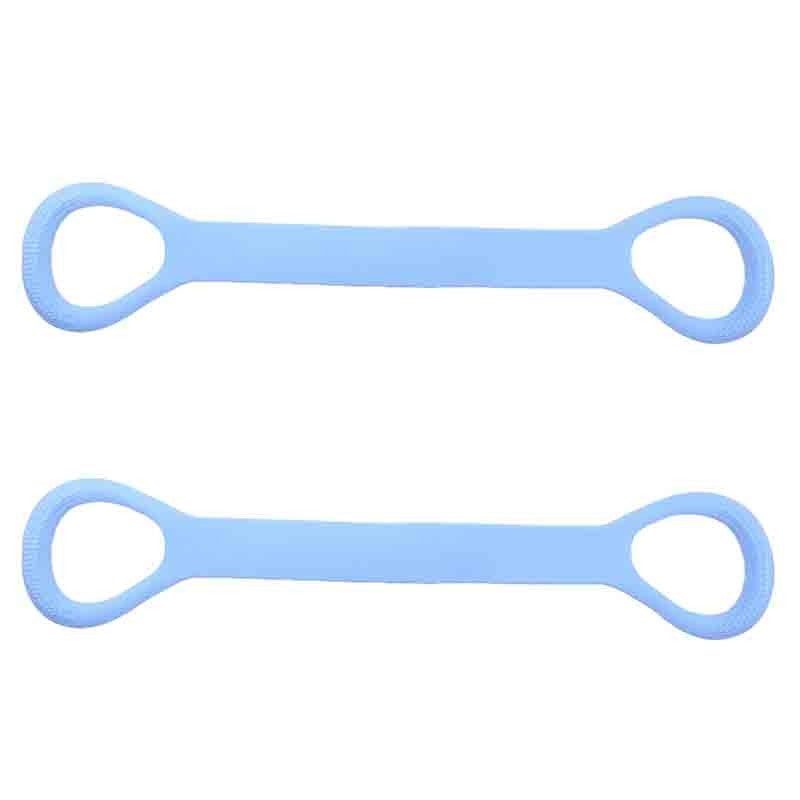 Extrator de cinto elástico para ioga, equipamento de ginástica em casa, correia