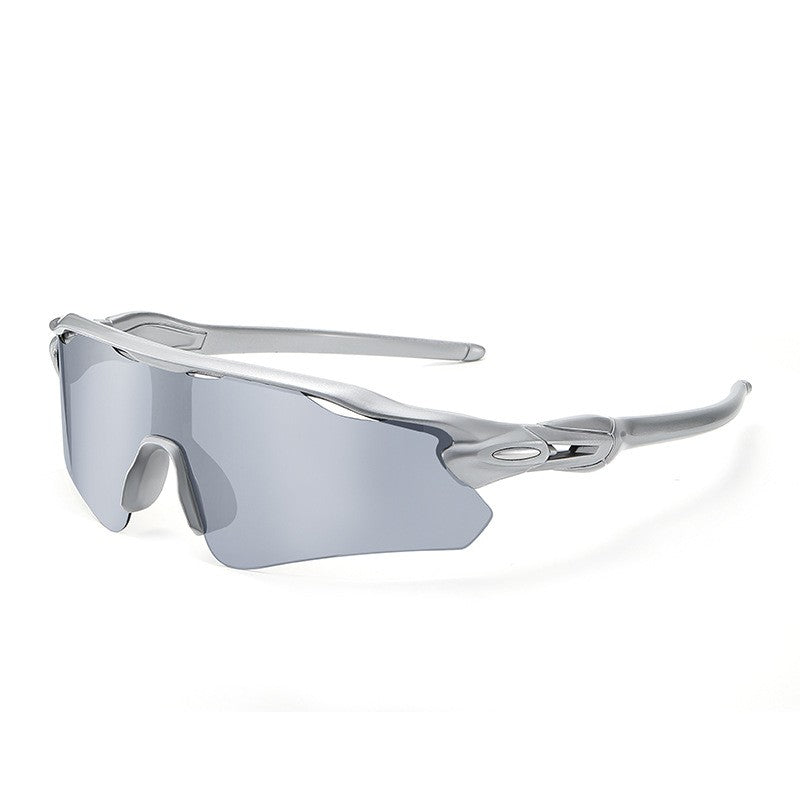 Óculos Esportivo Masculino Polarizado UV400