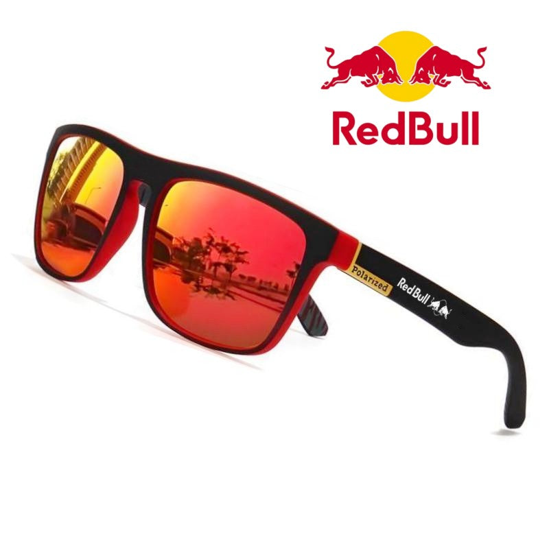 Óculos de Sol Polarizado UV400 Unissex Esportivo