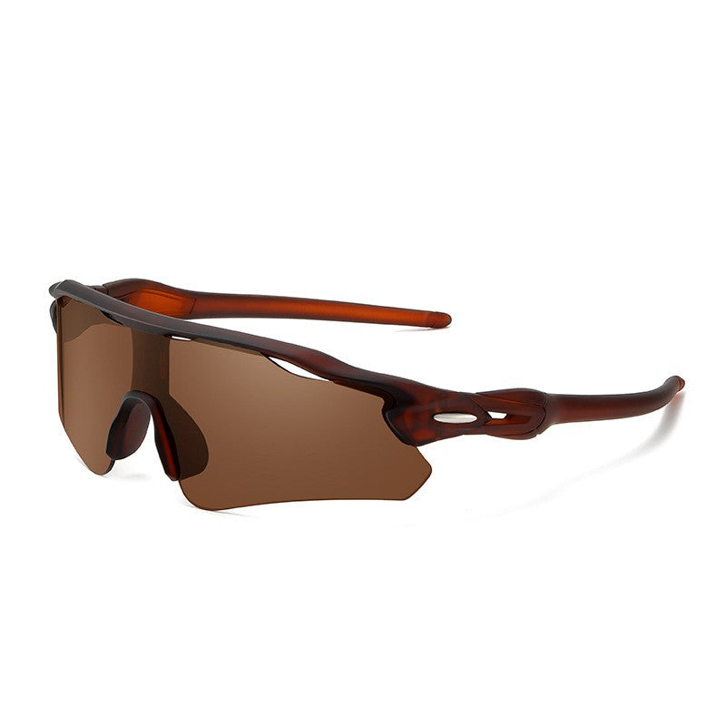 Óculos Esportivo Masculino Polarizado UV400