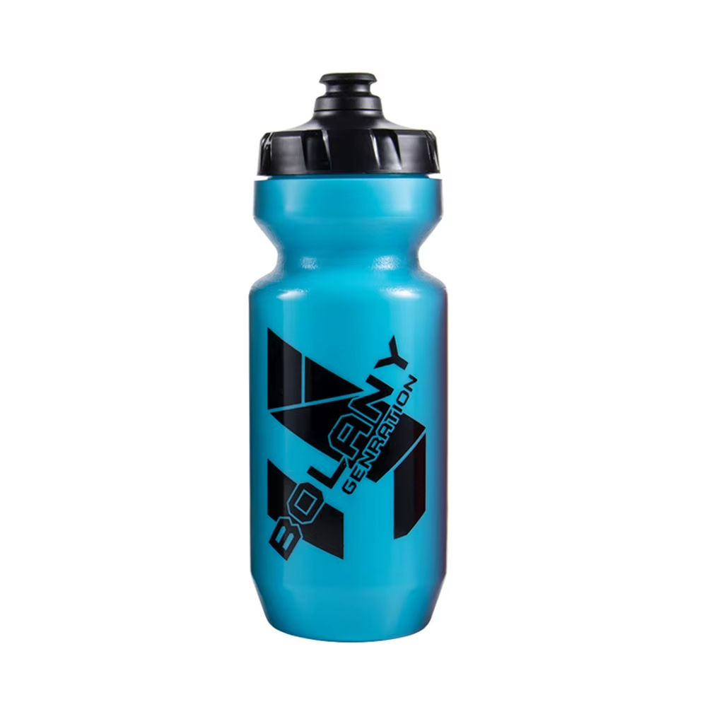 Garrafa Esportiva para Bicicleta 610ml – PP5 Leve e Portátil