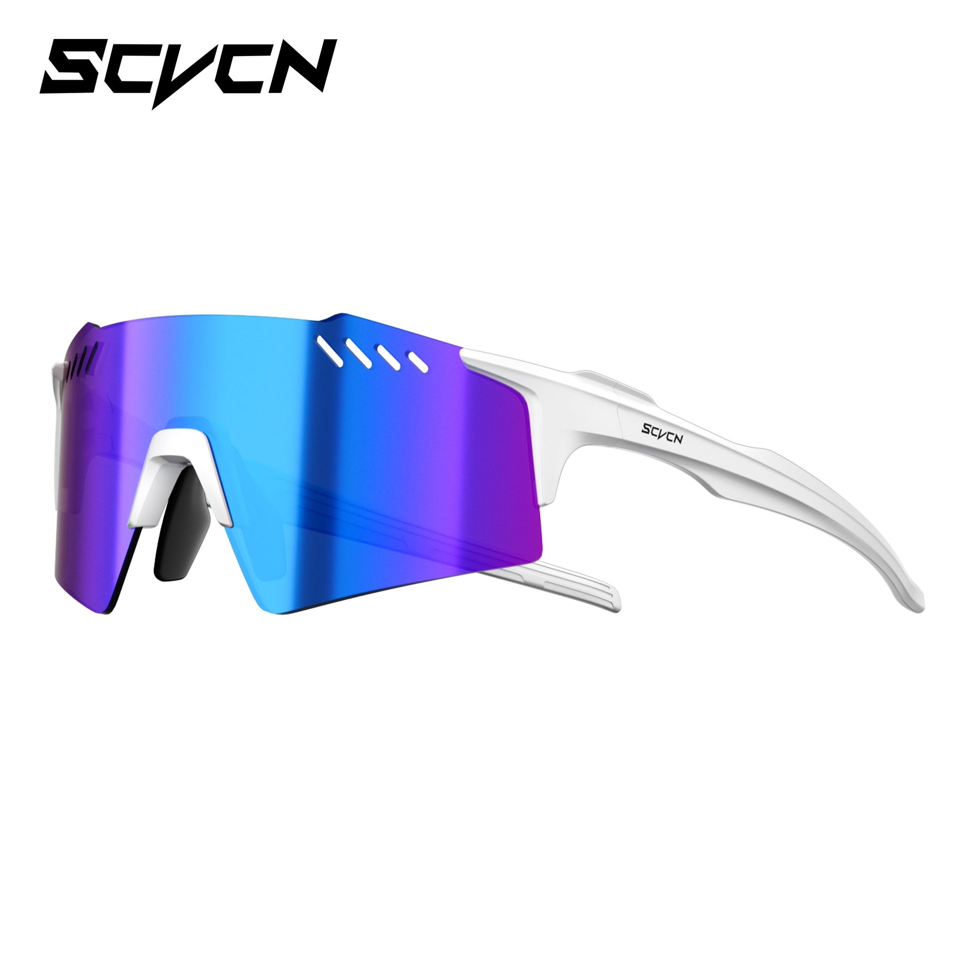 Óculos de Sol com Proteção UV400 Antirreflexo e Conforto