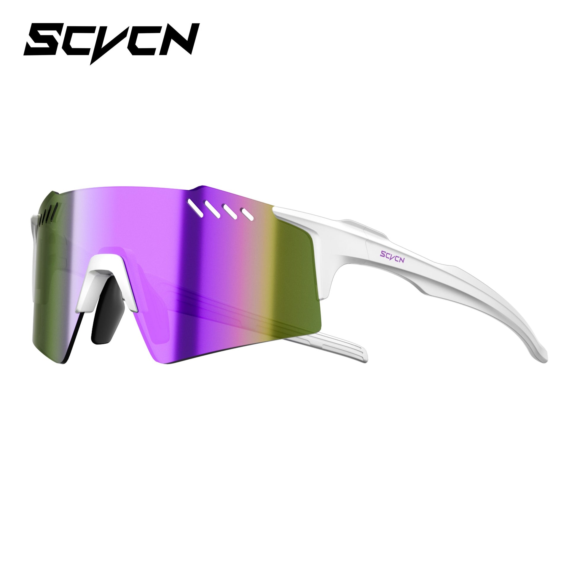 Óculos de Sol com Proteção UV400 Antirreflexo e Conforto