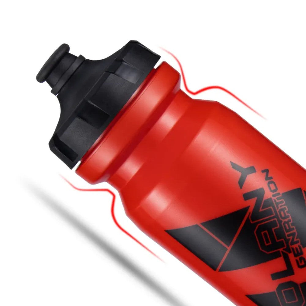Garrafa Esportiva para Bicicleta 610ml – PP5 Leve e Portátil