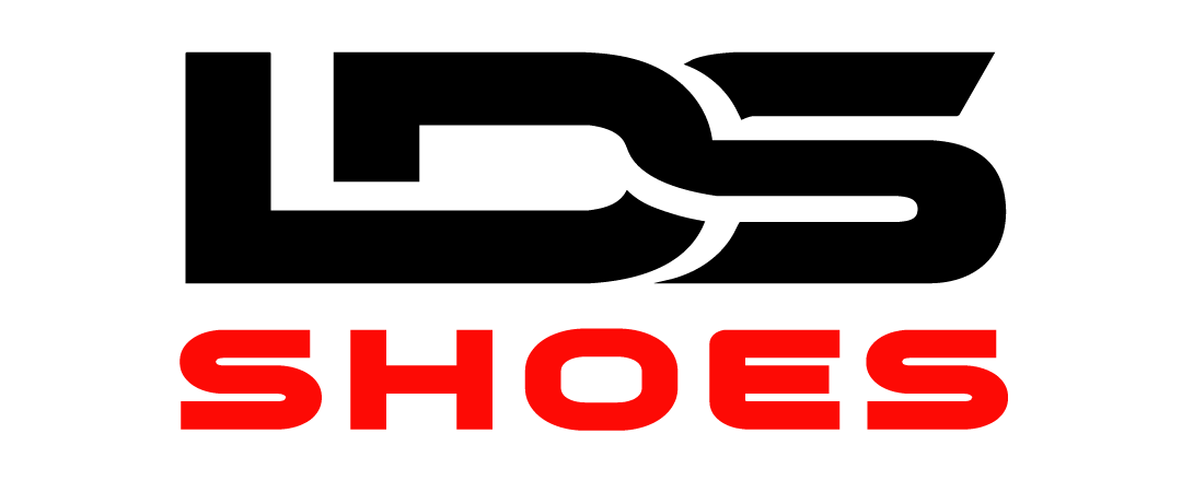 LDS Shoes