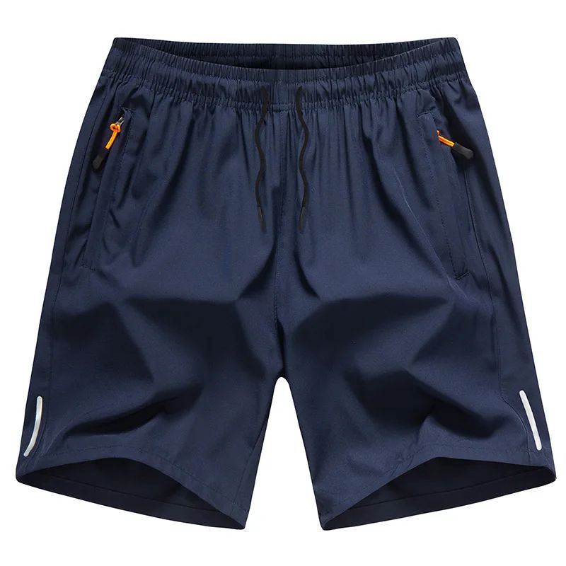Short seda sportwear masculino