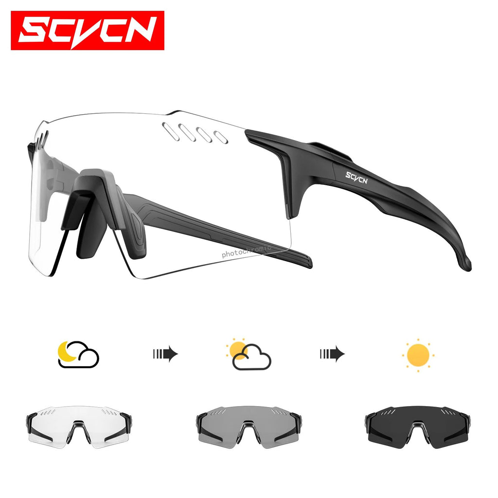 Óculos de Sol com Proteção UV400 Antirreflexo e Conforto