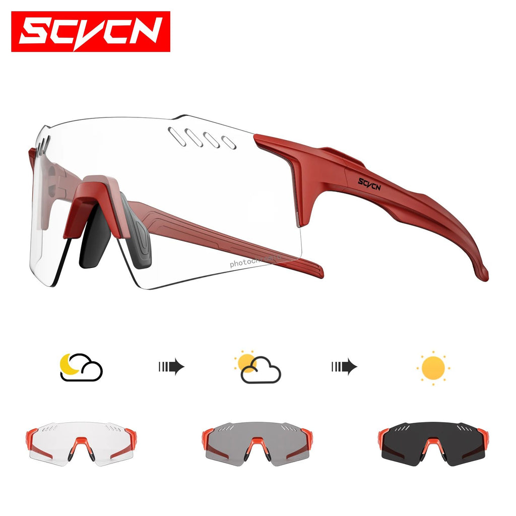 Óculos de Sol com Proteção UV400 Antirreflexo e Conforto
