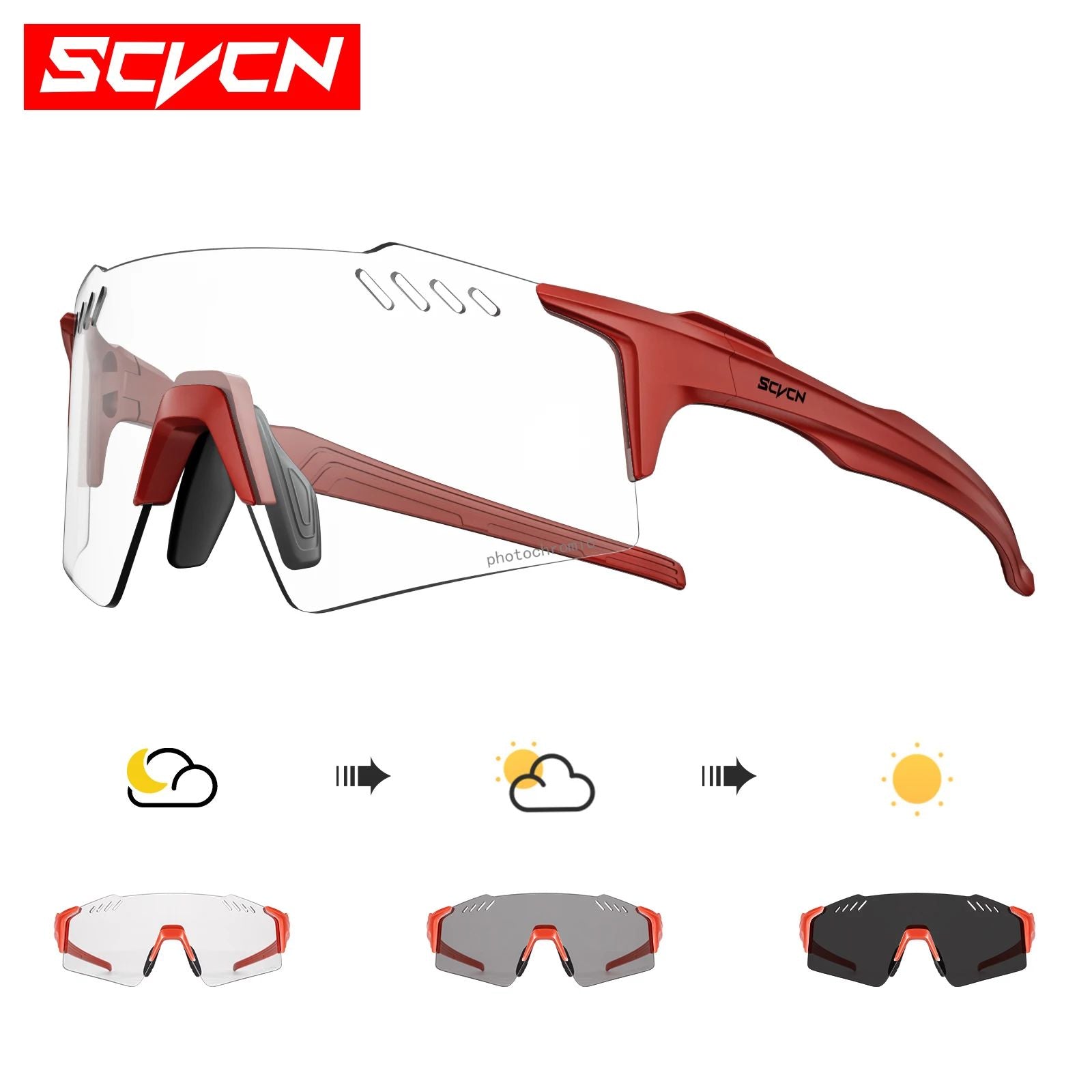 Óculos de Sol com Proteção UV400 Antirreflexo e Conforto