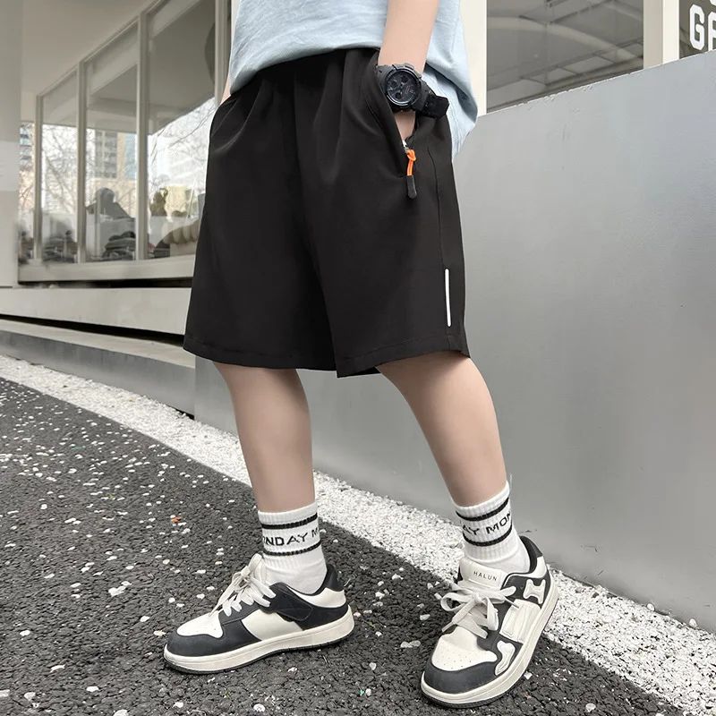 Short seda sportwear masculino