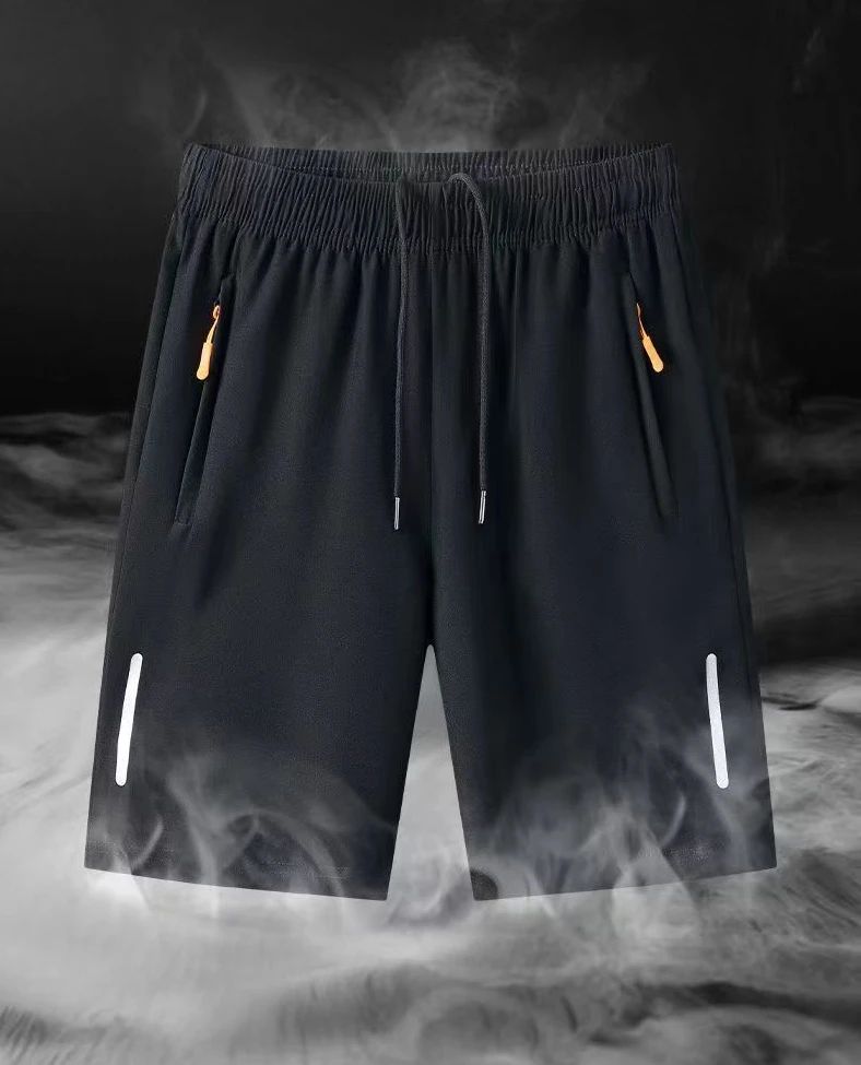 Short seda sportwear masculino