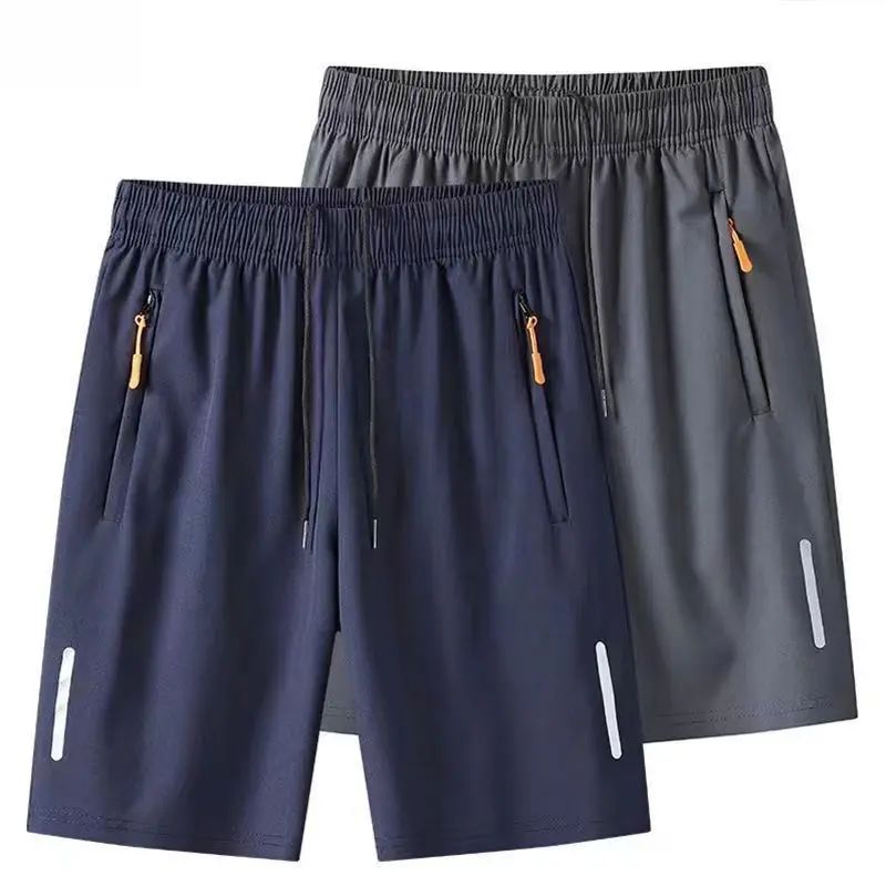 Short seda sportwear masculino