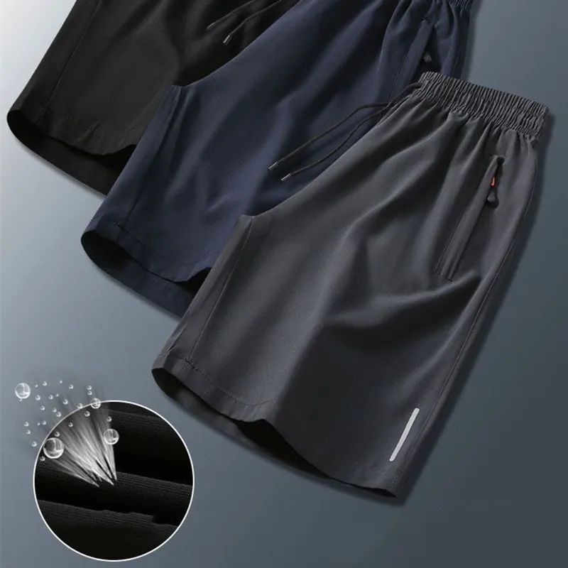 Short seda sportwear masculino