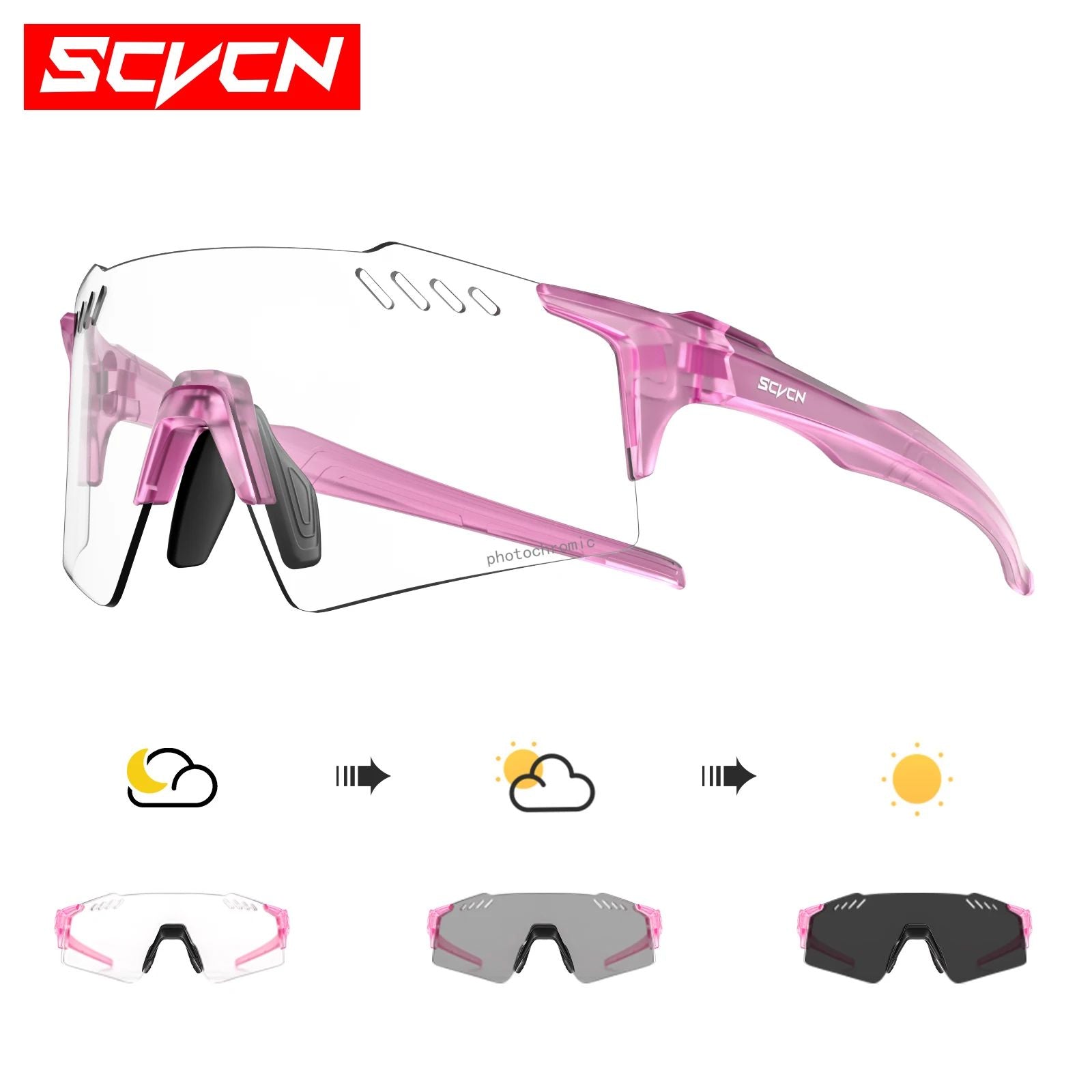 Óculos de Sol com Proteção UV400 Antirreflexo e Conforto