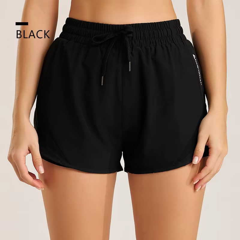 Bermuda Feminina Fitness para Corrida e Treino