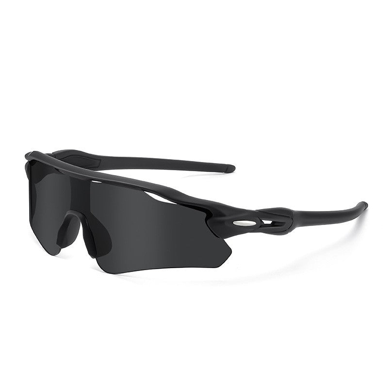 Óculos Esportivo Masculino Polarizado UV400