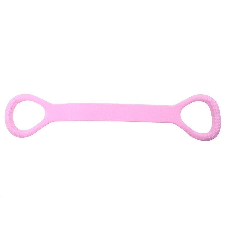 Extrator de cinto elástico para ioga, equipamento de ginástica em casa, correia