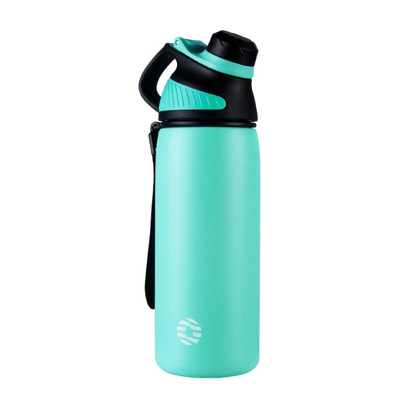 Garrafa Térmica de Aço Inoxidável 1000ml – Tampa Magnética
