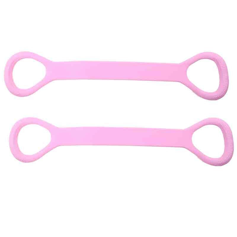 Extrator de cinto elástico para ioga, equipamento de ginástica em casa, correia