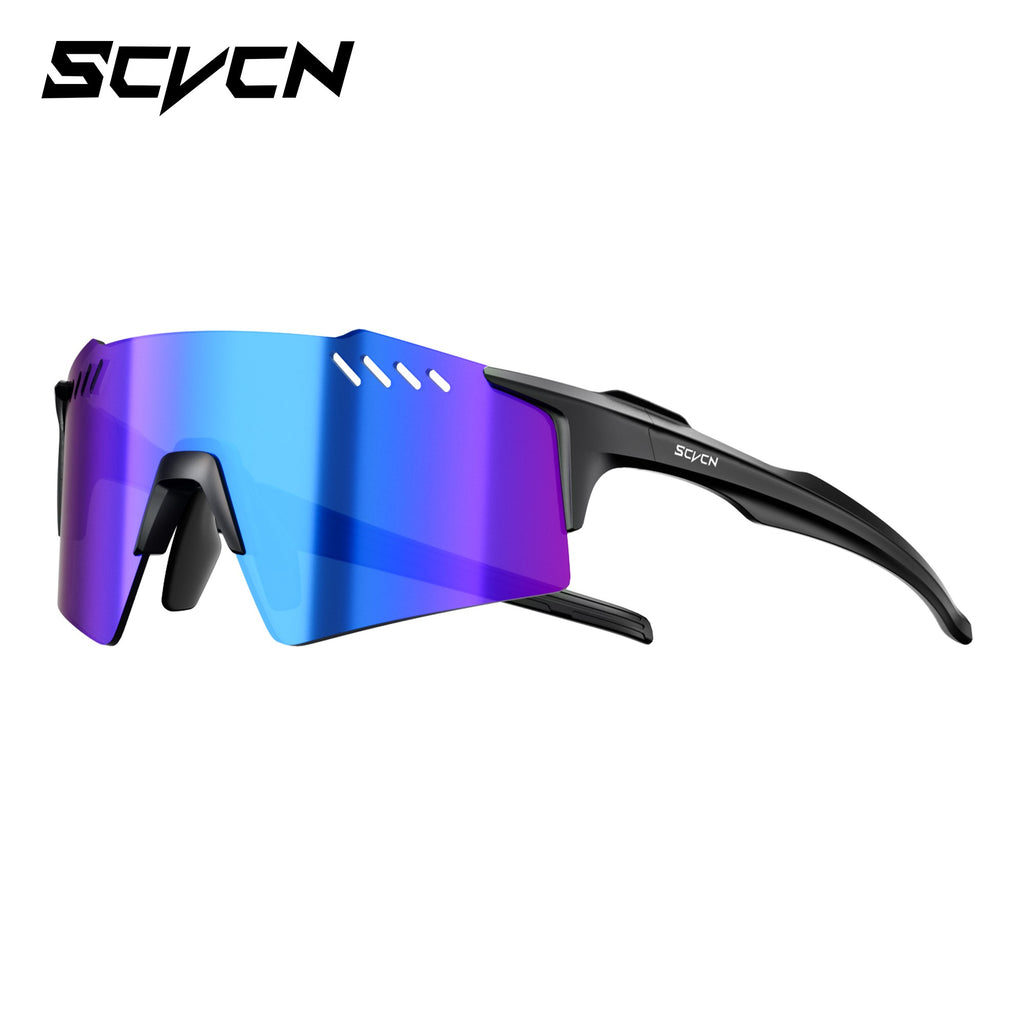 Óculos de Sol com Proteção UV400 Antirreflexo e Conforto