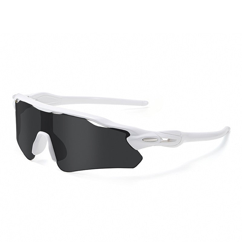 Óculos Esportivo Masculino Polarizado UV400