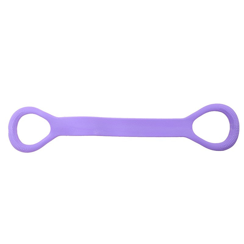 Extrator de cinto elástico para ioga, equipamento de ginástica em casa, correia