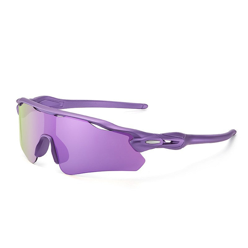 Óculos Esportivo Masculino Polarizado UV400