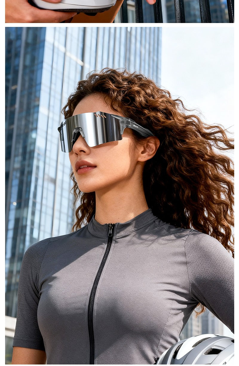 Óculos de Sol com Proteção UV400 Antirreflexo e Conforto