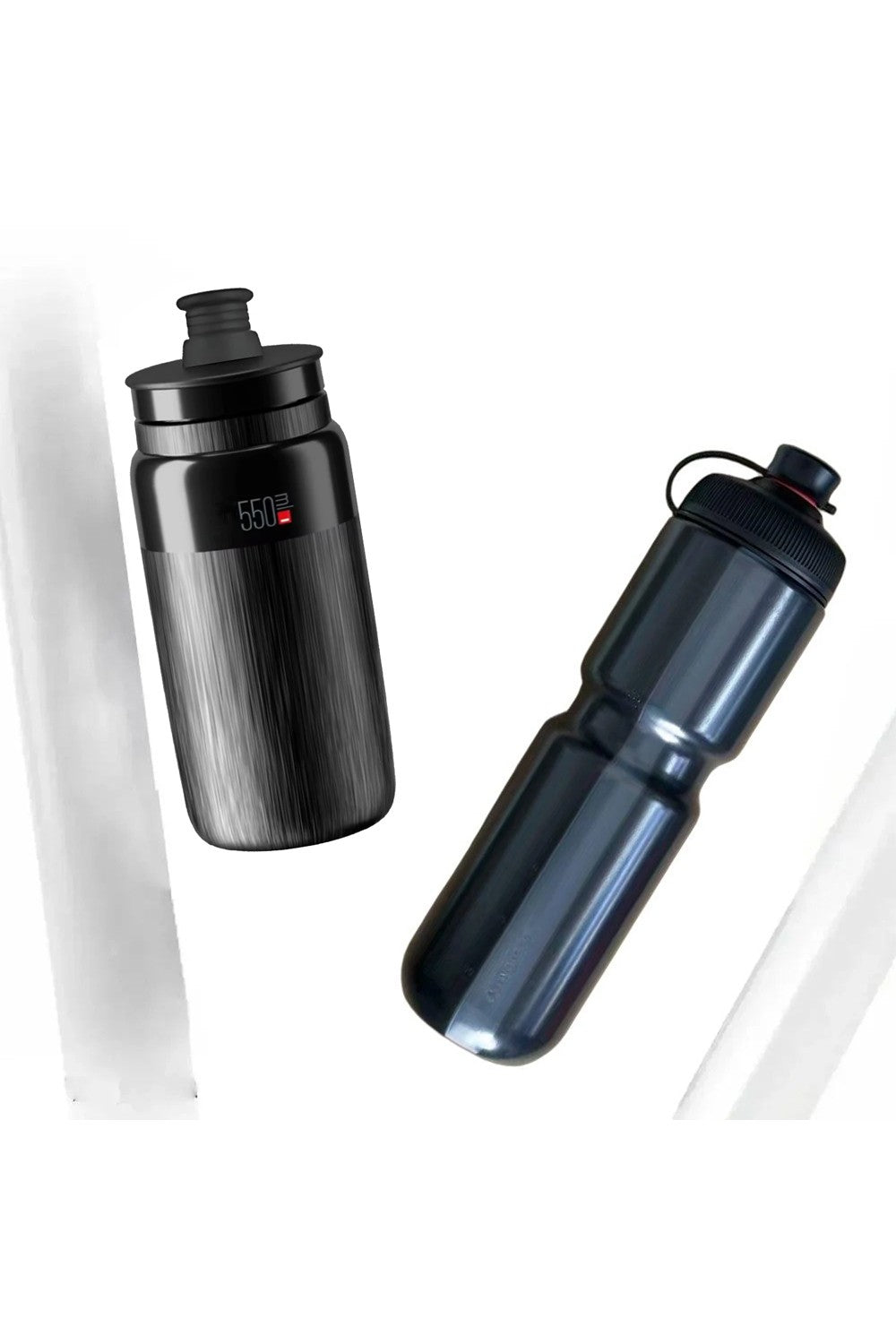 Garrafa térmica ultraleve 550ml - 880ml