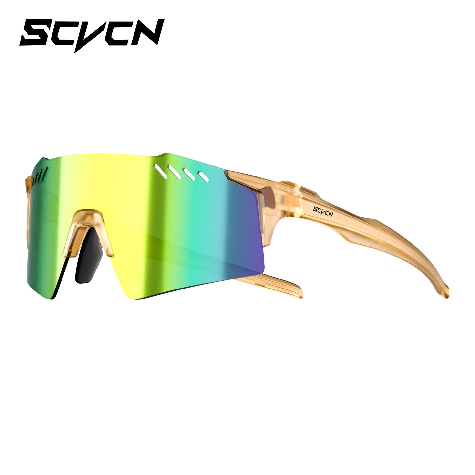 Óculos de Sol com Proteção UV400 Antirreflexo e Conforto