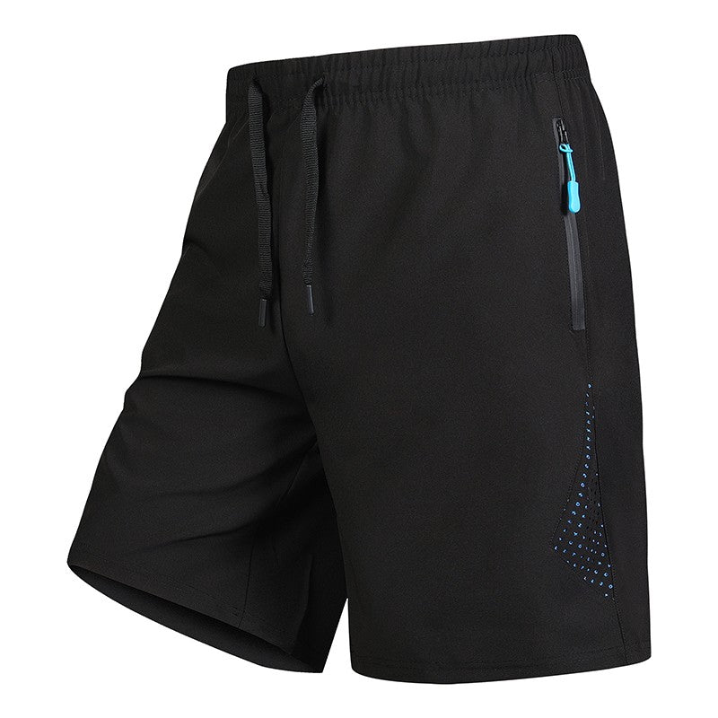 Shorts esportivo masculino para corrida e treino