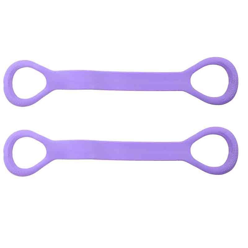 Extrator de cinto elástico para ioga, equipamento de ginástica em casa, correia