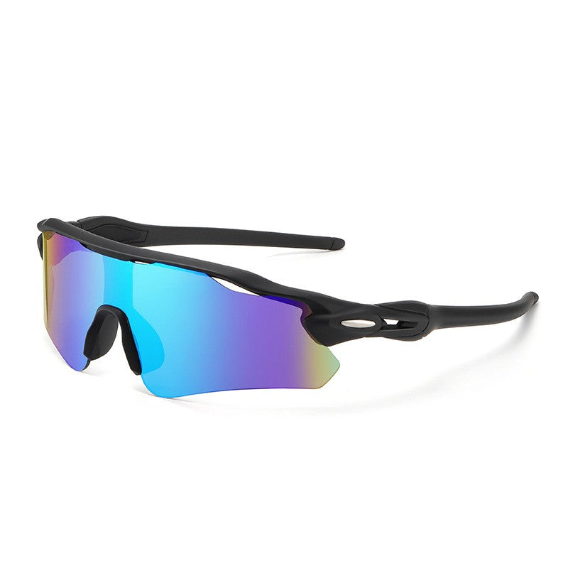 Óculos Esportivo Masculino Polarizado UV400